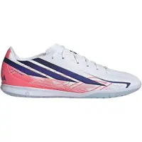 Adidas F50 Hyperfast Club In Chaos Vs Control - Sisäpeli (Ic), koko 48