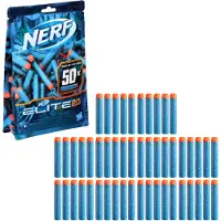 Nerf N-Strike Elite 2.0 Dart Refill 50