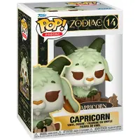 Funko POP! Kauris-horoskooppihahmo 9 Cm