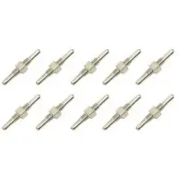 Massi Pin 10 Cm Chain Rivet Tech Due Extractor 10 Units Hopeinen 10 cm