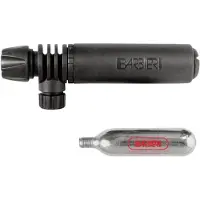 Barbieri Moskito With Co2 Cartridge 16gr Minipumppu