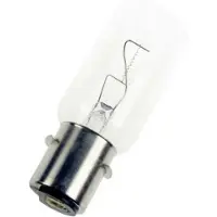 Euromarine P28s Putkilamppu 38x108 Mm 24v 40w