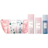Goldwell Repairing Set – Reparierendes Shampoo, Conditioner & Reparatur Spray für geschädigtes Haar Hiustenhoitosetti 1 kpl