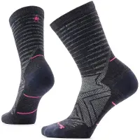 Smartwool Run Zero Cushion Crew-sukat