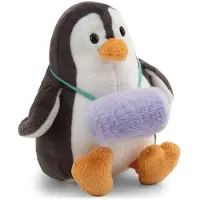 Nici Pengui 12 Cm Nalle