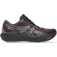 Asics Women´s Gt-2000 15 GORE-TEX Dark Aubergine/black Juoksukengät 39