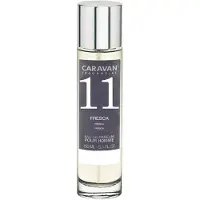 Caravan Nº11 150ml Hajuvesi
