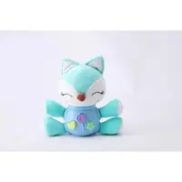Happy Baby Fox plush with sounds