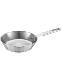 Fiskars All Steel Pure paistinpannu 20 cm