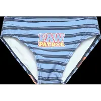 Ryhmä Hau Swuimsuit - Blue - 116