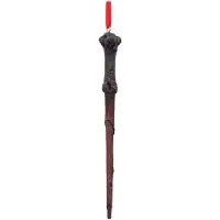 Harry Potter Harry's Wand Hanging Ornament 15.5cm