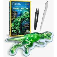 National Geographic Dissection Lab T-Rex