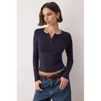 Trendyol Paita marine
