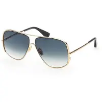 Max Mara - MM0190 30P 6011