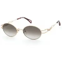 Zadig & Voltaire Szv464s-5208fc Naisten Aurinkolasit