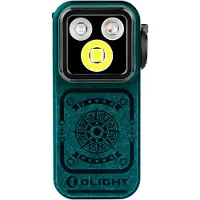 Olight Edc Oclip Pro S Uv/rgb Taskulamppu