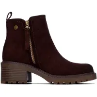 Refresh 17624603 Korkeakorkoiset Booties