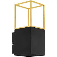 Eglo 97735 - LED-seinävalaisin MONTEBALDO 1xGU10/5W/230V