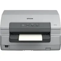 Epson PLQ-22, 480 cps, 360 x 360 DPI, 360 cps, 120 cps, 10 cpi, 7 kopiot (C11CB01301)