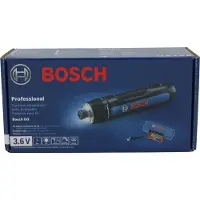 Bosch 3,6 V GO 3.0 USB-C -AKKUJOHTOAJURI