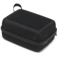 Dicota CTRX-09 equipment case Cover Black (CTRX-09)