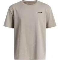 Under Armour Heavyweight Oversized Wash Lyhythihainen T-paita