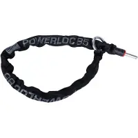 Contec Antitheft Powerlock Ct1 Musta 85 cm