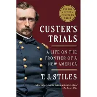 Penguin Random House Custer's Trials