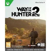 Way of the Hunter 2 (Xbox Series X)