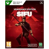 SIFU - Vengeance Edition - Microsoft Xbox One - Toiminta