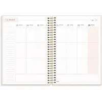 Burde Life Organizer A5 2027