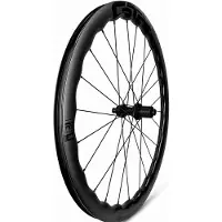 Gtr Rr45-sp Wave25 Cl Disc Tubeless Gravel-hinterrad