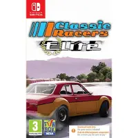 Classic Racers Elite (Code in Box) ()