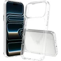 Screenor Bumper iPhone 18 Pro Max suojakuori / 17 Pro Max