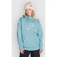 Volcom Riding Hydro P/O Huppari sininen, M