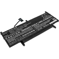 123accu DELL kannettavan tietokoneen Latitude 15 9510 06DF2 / Latitude 15 9510 12NTW yhteensopiva akku 6750mAh