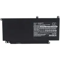 123accu Asus N750 N750JK N750JV akku 6250mAh