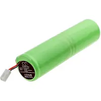123accu Geo-Fennel tutkimuslaitteen FL 1000 / FL 200A-N yhteensopiva akku 8000mAh