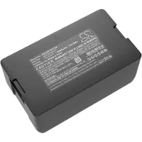 123accu Husqvarna ruohonleikkurin Automower 320 2013 / Automower 320 2014 yhteensopiva akku 8000mAh