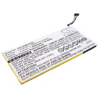 123accu Asus K01E ME0310K 1B ME0310K 6A akku 5000mAh