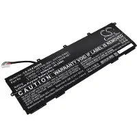 HP kannettavan tietokoneen EliteBook X360 830 G6 yhteensopiva akku 6400mAh