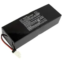 123accu CareFusion LTV1150 LTV1200 LTV900 akku 5000mAh