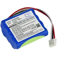 123accu Physiomed VocaSTIM akku 740mAh