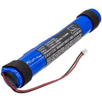 123accu Nyne Vibe akku 2600mAh