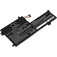 123accu Lenovo kannettavan tietokoneen IdeaPad L340 / IdeaPad L340 15iWL yhteensopiva akku 3150mAh