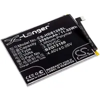 123accu HTC Desire 12s akku 3000mAh