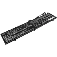 123accu Lenovo kannettavan tietokoneen Yoga Slim 7 15 / Yoga Slim 7-15IMH05 yhteensopiva akku 4500mAh