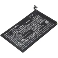 123accu Apple iPad Mini 6 yhteensopiva akku 5000mAh