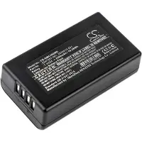 123accu GE EKG Mac 400 EKG Mac 600 EKG Mac C3 akku 2200mAh