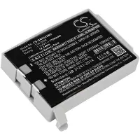 123accu CME BodyGuard 323 akku 1700mAh